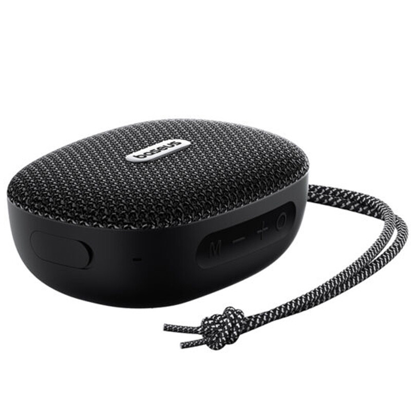 اسپیکر بلوتوثی باسئوس AeQur 35 Pro Air A20077600127