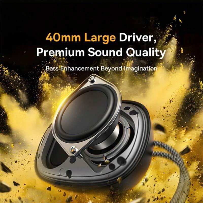 اسپیکر بلوتوثی باسئوس AeQur 35 Pro Air A20077600127