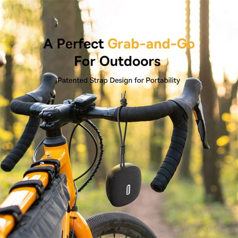 اسپیکر بلوتوثی باسئوس AeQur 35 Pro Air A20077600127