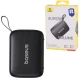 اسپیکر بلوتوثی باسئوس AeQur 30 Mini A20077900123