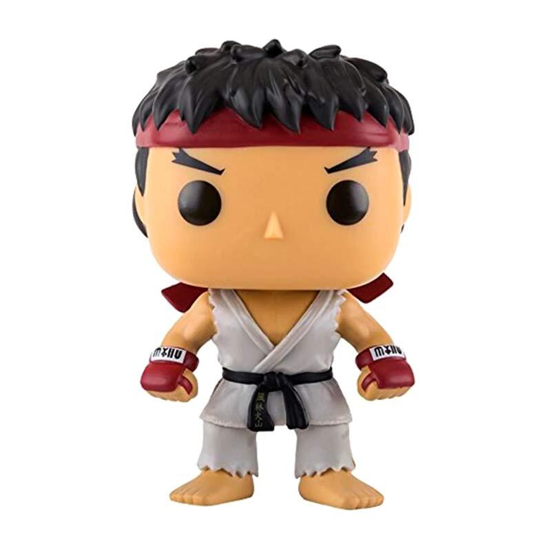 فانکو پاپ طرح Street Fighter کد 9945 بسته 5 عددی