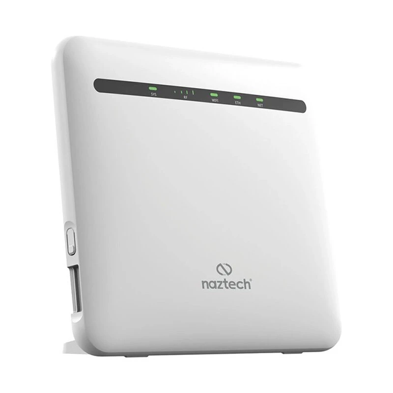 مودم روتر سیمکارتی 4G TD-LTE نزتک Nzt-tdx1100