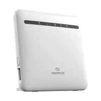 مودم روتر سیمکارتی 4G TD-LTE نزتک Nzt-tdx1100