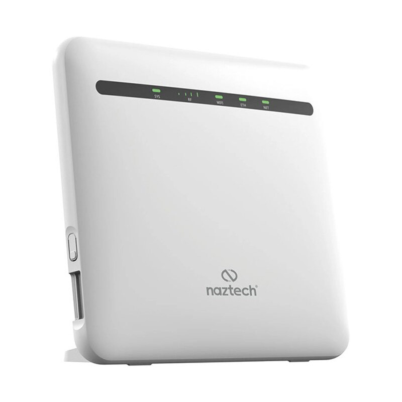 مودم روتر سیمکارتی 4G TD-LTE نزتک Nzt-tdx1100