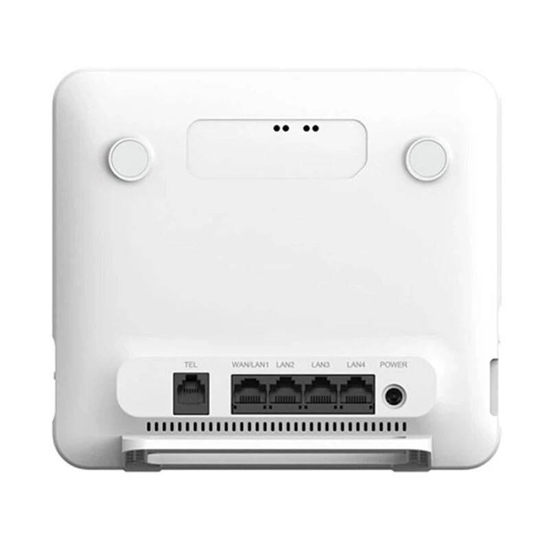 مودم روتر سیمکارتی 4G TD-LTE نزتک Nzt-tdx1100