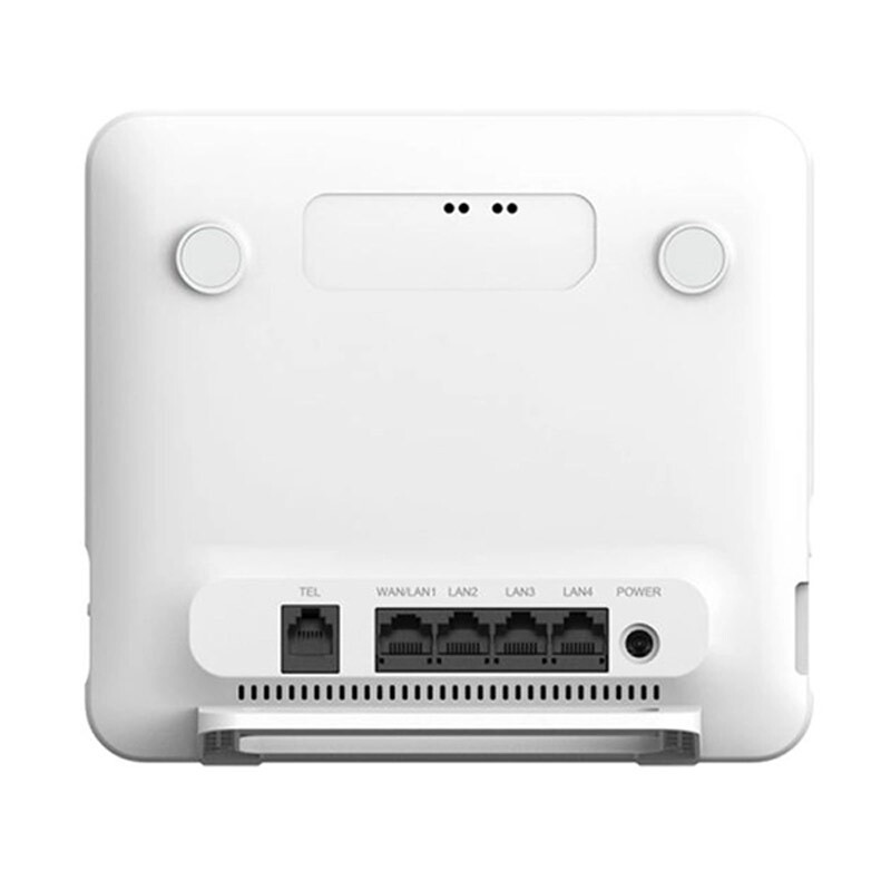 مودم روتر سیمکارتی 4G TD-LTE نزتک Nzt-tdx1100