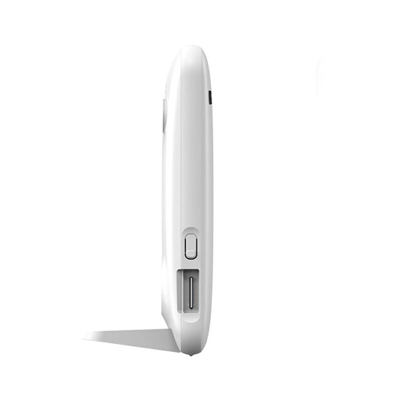 مودم روتر سیمکارتی 4G TD-LTE نزتک Nzt-tdx1100