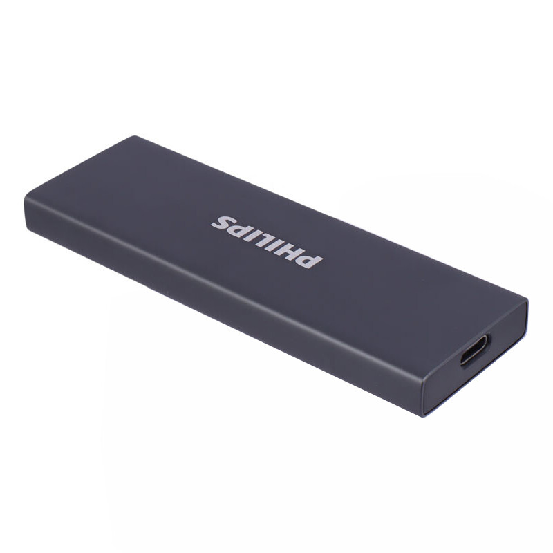 حافظه اکسترنال SSD فیلیپس Philips FM61PS051S 512GB