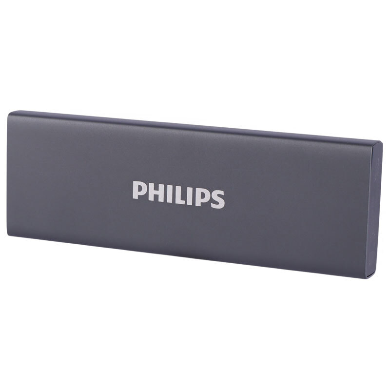 حافظه اکسترنال SSD فیلیپس Philips FM61PS051S 512GB