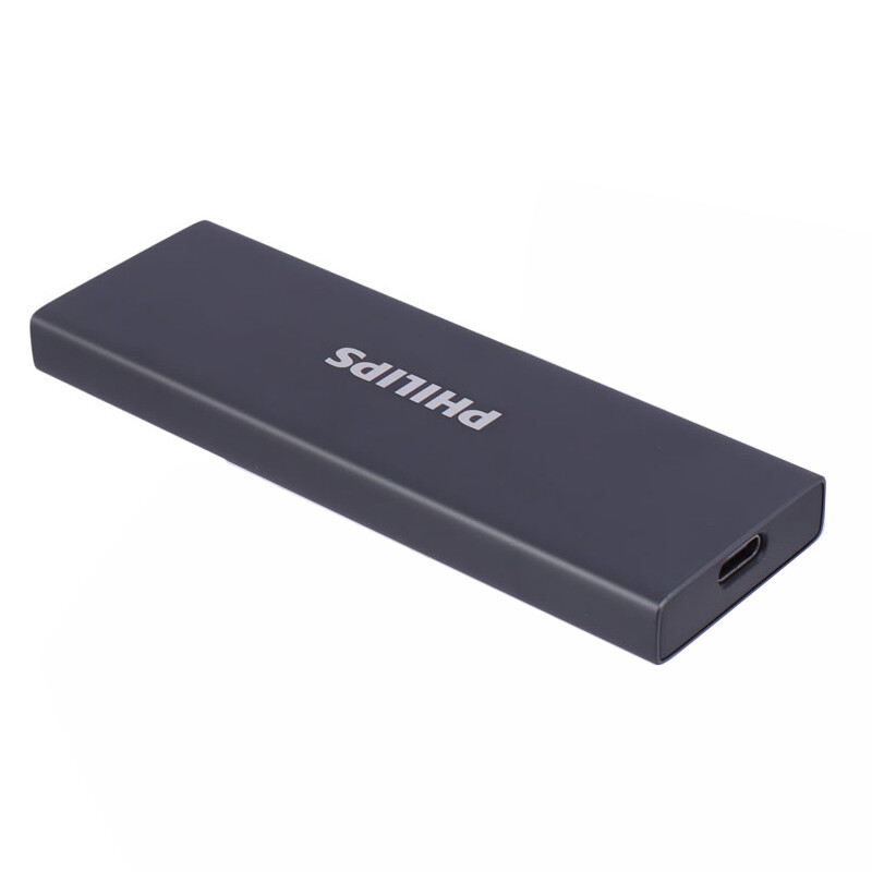 حافظه اکسترنال SSD فیلیپس Philips FM61PS200S 2TB