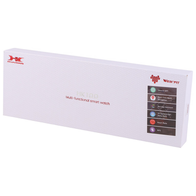 ساعت هوشمند HK Huahong HK100 46mm