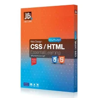 آموزش HTML/CSS JB.Team