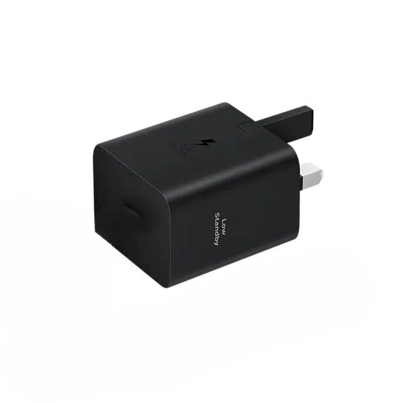شارژر دیواری 45 وات سامسونگ EP-T4511 PD 3A