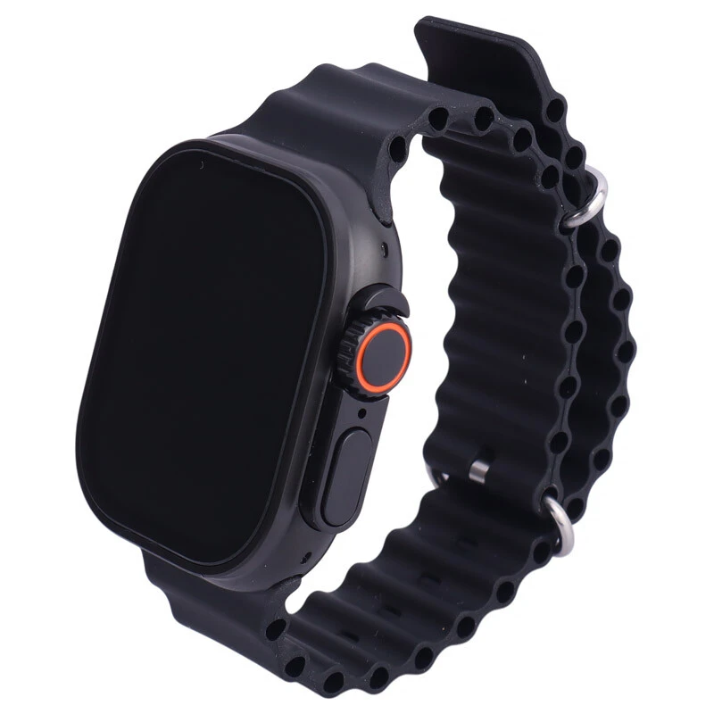 ساعت هوشمند ریمر Raimer RK-20 Ultra2 49mm