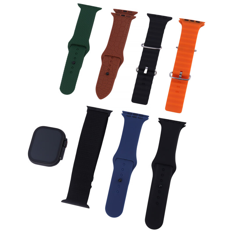 ساعت هوشمند ریمر Raimer RK-20 Ultra2 49mm