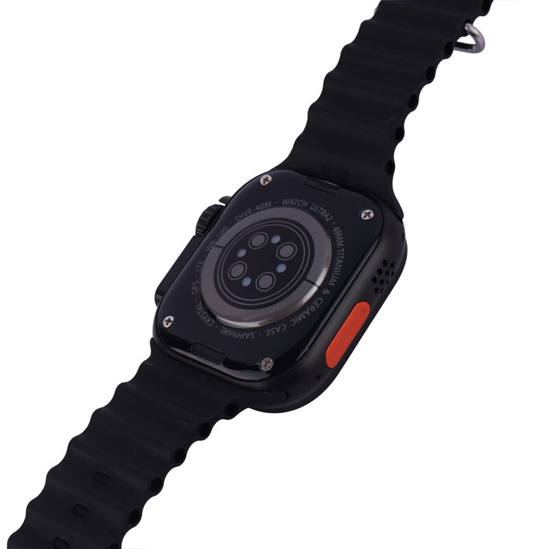 ساعت هوشمند ریمر Raimer RK-20 Ultra2 49mm