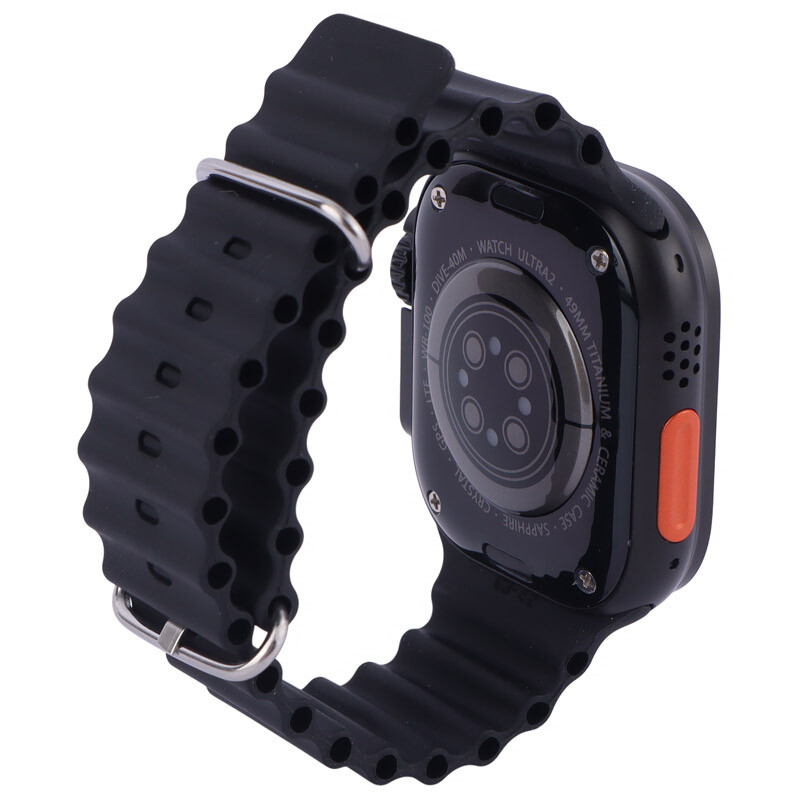 ساعت هوشمند ریمر Raimer RK-20 Ultra2 49mm