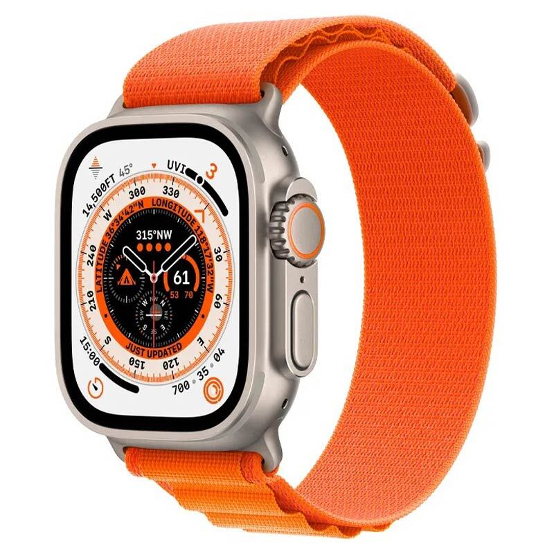 ساعت هوشمند ریمر Raimer RK-20 Ultra2 49mm