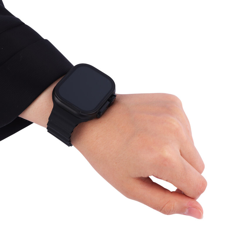 ساعت هوشمند ریمر Raimer RK-20 Ultra2 49mm