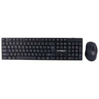 کیبورد و موس بی سیم ایکس پی پروداکت XP-5900N