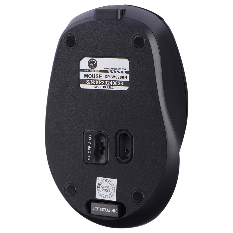 کیبورد و موس بی سیم ایکس پی پروداکت XP-5900N