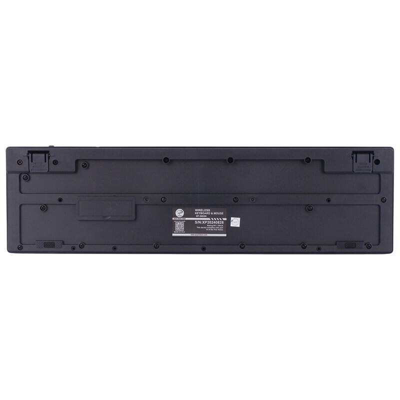 کیبورد و موس بی سیم ایکس پی پروداکت XP-5900N