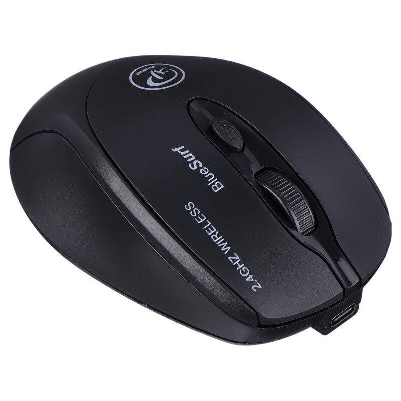 کیبورد و موس بی سیم ایکس پی پروداکت XP-5900N
