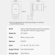 هولدر و شارژر وایرلس Baseus Stable Series BS-CM014 SUWX030001 15W