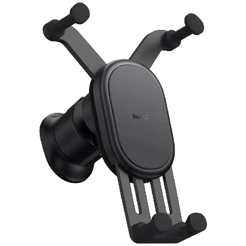 هولدر و شارژر وایرلس Baseus Stable Series BS-CM014 SUWX030001 15W