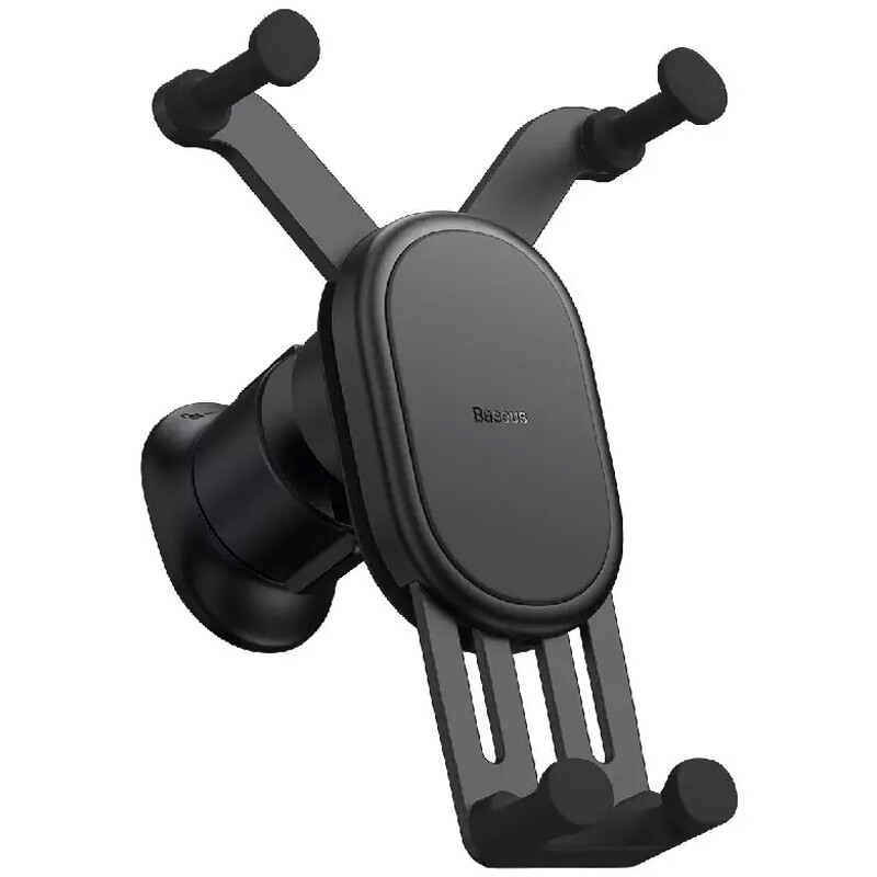 هولدر و شارژر وایرلس Baseus Stable Series BS-CM014 SUWX030001 15W