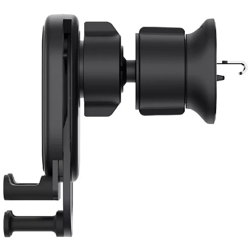 هولدر و شارژر وایرلس Baseus Stable Series BS-CM014 SUWX030001 15W