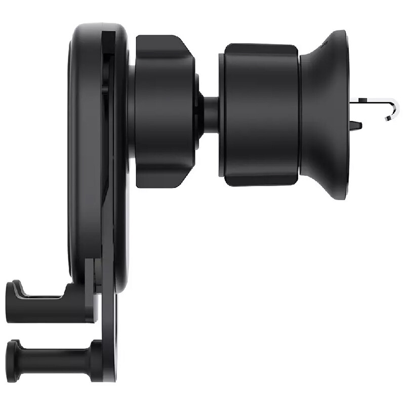 هولدر و شارژر وایرلس Baseus Stable Series BS-CM014 SUWX030001 15W