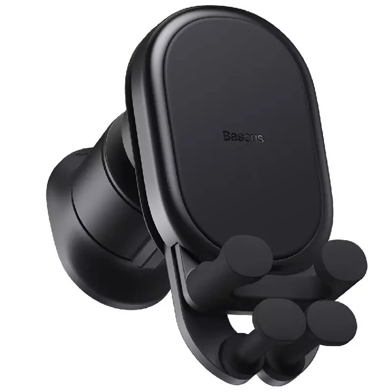 هولدر و شارژر وایرلس Baseus Stable Series BS-CM014 SUWX030001 15W