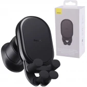 هولدر و شارژر وایرلس Baseus Stable Series BS-CM014 SUWX030001 15W