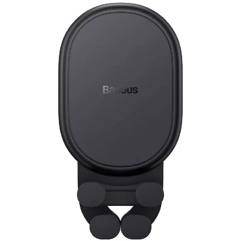 هولدر و شارژر وایرلس Baseus Stable Series BS-CM014 SUWX030001 15W