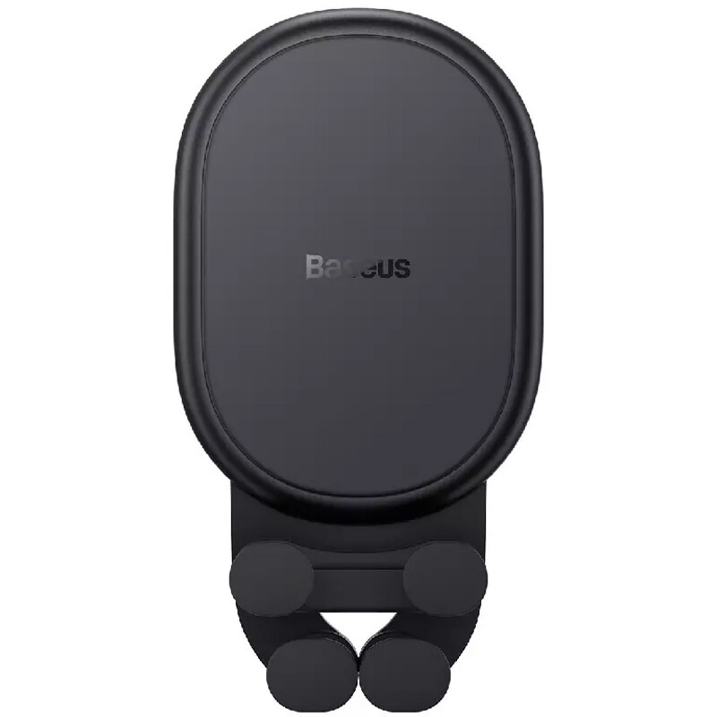 هولدر و شارژر وایرلس Baseus Stable Series BS-CM014 SUWX030001 15W