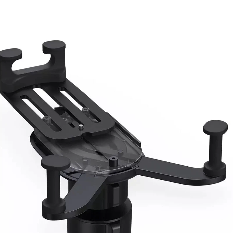 هولدر و شارژر وایرلس Baseus Stable Series BS-CM014 SUWX030001 15W