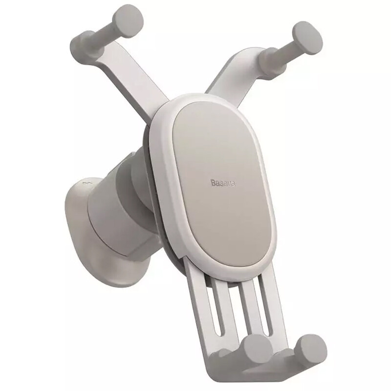 هولدر و شارژر وایرلس Baseus Stable Series BS-CM014 SUWX030001 15W