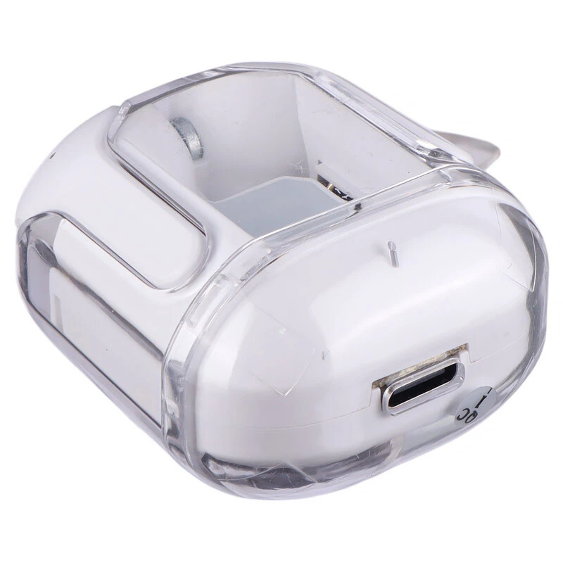 پکیج ساعت هوشمند و هندزفری بلوتوثی ویسمی Wisme WS-X19 Ultra 3