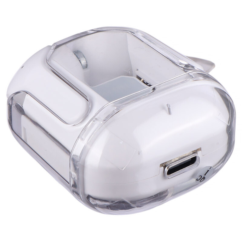 پکیج ساعت هوشمند و هندزفری بلوتوثی ویسمی Wisme WS-X19 Ultra 3