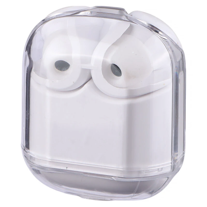 پکیج ساعت هوشمند و هندزفری بلوتوثی ویسمی Wisme WS-X19 Ultra 3