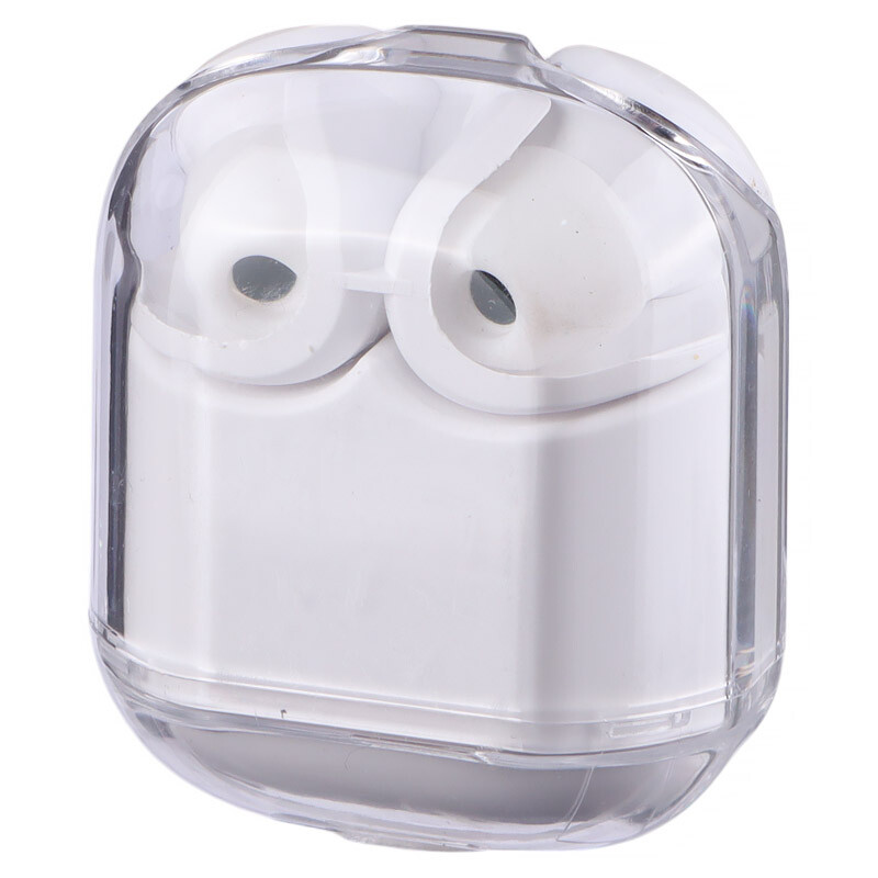 پکیج ساعت هوشمند و هندزفری بلوتوثی ویسمی Wisme WS-X19 Ultra 3