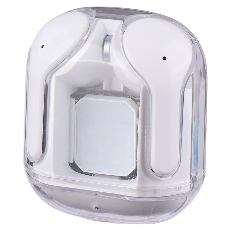 پکیج ساعت هوشمند و هندزفری بلوتوثی ویسمی Wisme WS-X19 Ultra 3