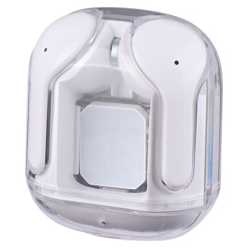 پکیج ساعت هوشمند و هندزفری بلوتوثی ویسمی Wisme WS-X19 Ultra 3