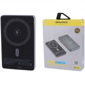 پاور بانک بی سیم فست شارژ اوی PA_31 20W ظرفیت 10000 میلی آمپر ساعت