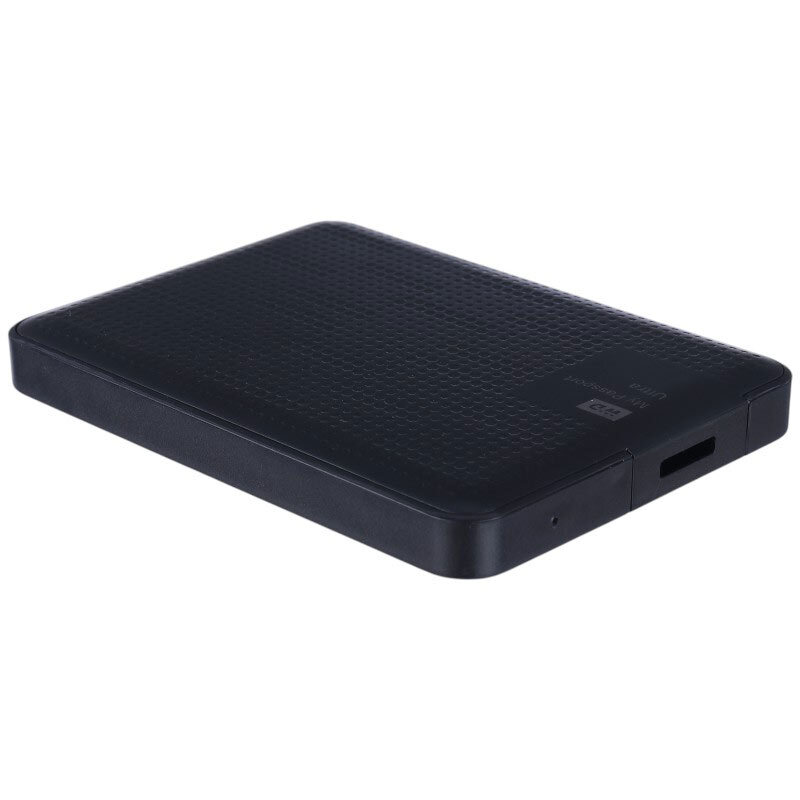 باکس هارد 2.5 اینچی HDD وسترن دیجیتال My Passport Ultra