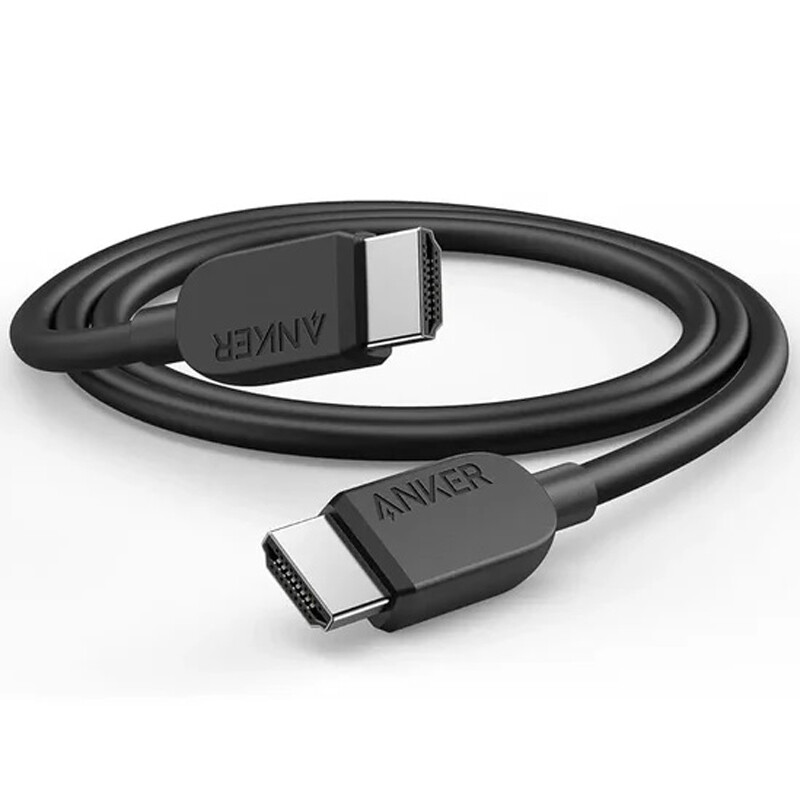 کابل HDMI 8K انکر A8742H طول 1.8 متر