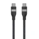 کابل تبدیل فست شارژ Anker A82E2 Type-C to Type-C PD 240W 1.8m