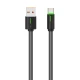 کابل تایپ سی فست شارژ Usams SJ732 3A 18W 1m