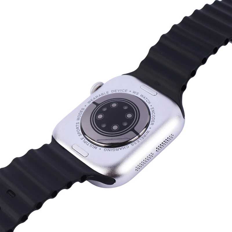 پکیج ساعت هوشمند و هندزفری بلوتوثی ویسمی Wisme Wisme-X26